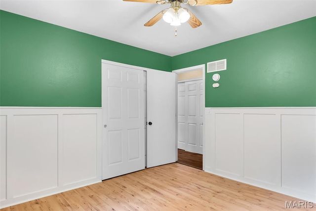 3837 Fleur Du Bois Drive, Florissant, MO 63034