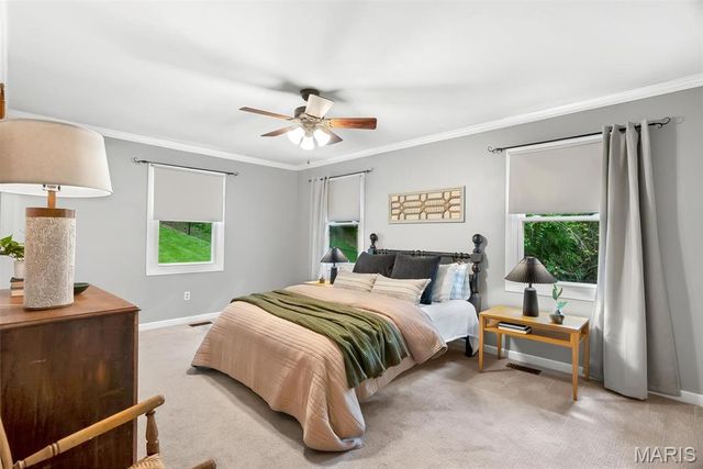 3837 Fleur Du Bois Drive, Florissant, MO 63034