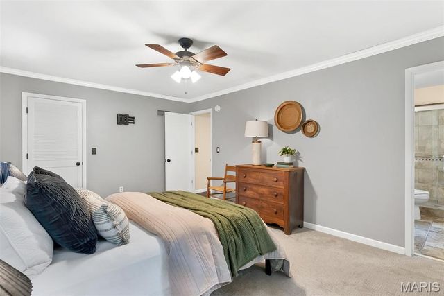 3837 Fleur Du Bois Drive, Florissant, MO 63034