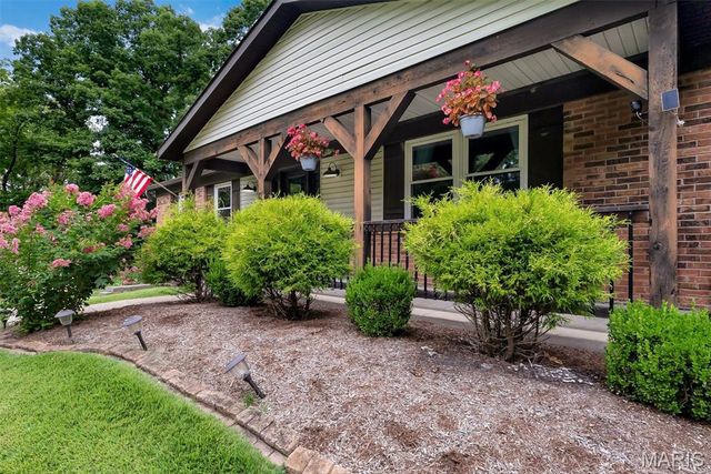 3837 Fleur Du Bois Drive, Florissant, MO 63034