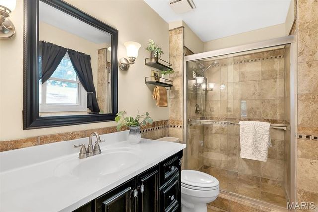 3837 Fleur Du Bois Drive, Florissant, MO 63034