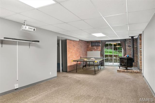3837 Fleur Du Bois Drive, Florissant, MO 63034