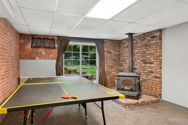 3837 Fleur Du Bois Drive, Florissant, MO 63034