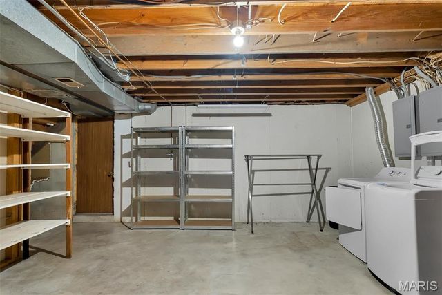 3837 Fleur Du Bois Drive, Florissant, MO 63034