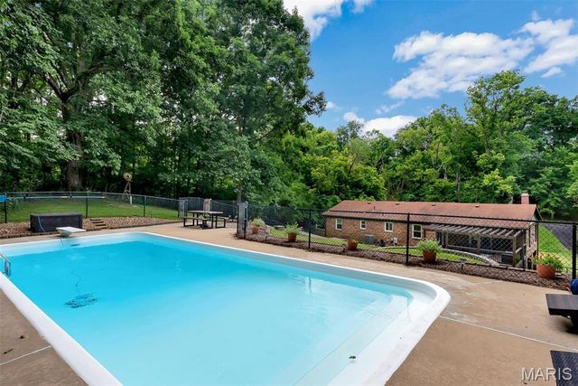 3837 Fleur Du Bois Drive, Florissant, MO 63034