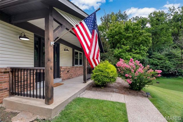 3837 Fleur Du Bois Drive, Florissant, MO 63034