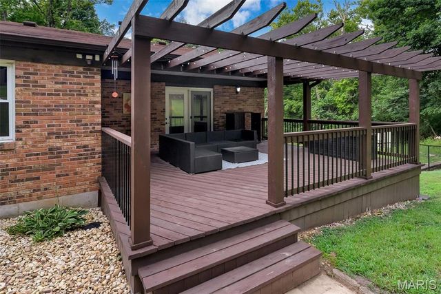 3837 Fleur Du Bois Drive, Florissant, MO 63034