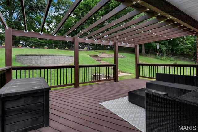 3837 Fleur Du Bois Drive, Florissant, MO 63034
