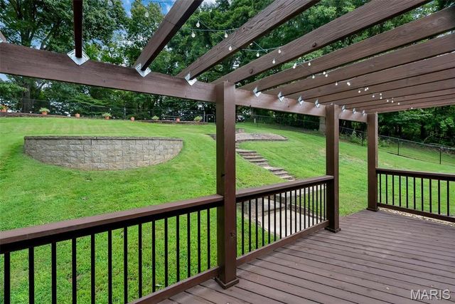 3837 Fleur Du Bois Drive, Florissant, MO 63034