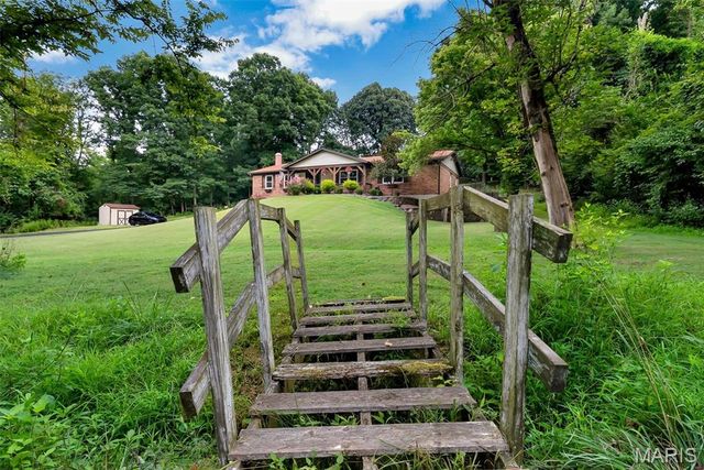 3837 Fleur Du Bois Drive, Florissant, MO 63034