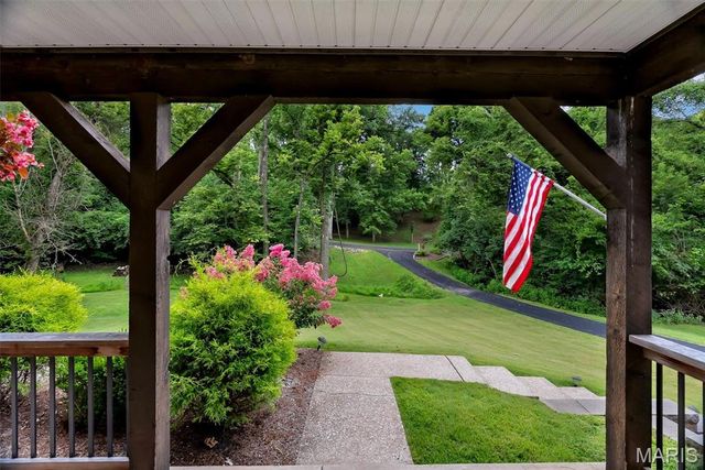 3837 Fleur Du Bois Drive, Florissant, MO 63034