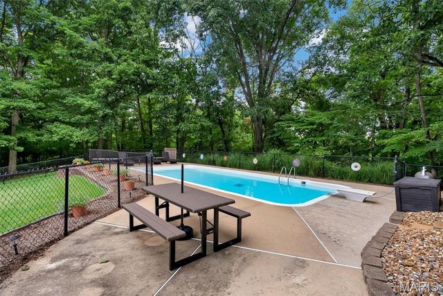 3837 Fleur Du Bois Drive, Florissant, MO 63034