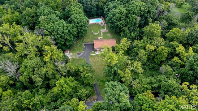 3837 Fleur Du Bois Drive, Florissant, MO 63034