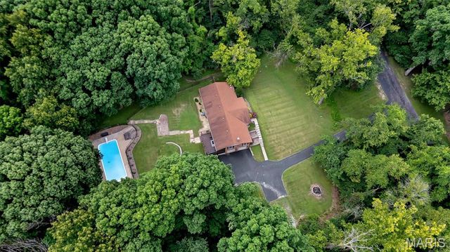 3837 Fleur Du Bois Drive, Florissant, MO 63034