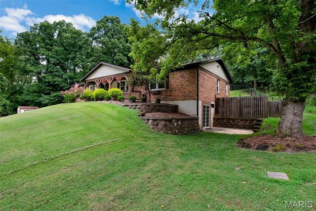 3837 Fleur Du Bois Drive, Florissant, MO 63034