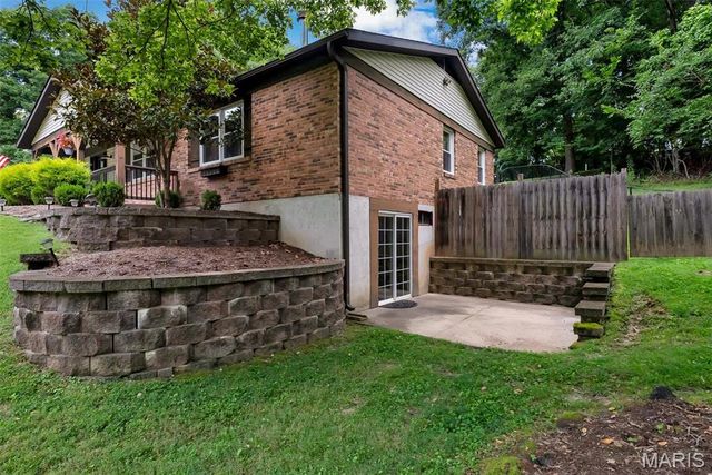 3837 Fleur Du Bois Drive, Florissant, MO 63034