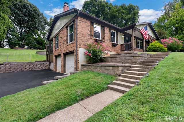 3837 Fleur Du Bois Drive, Florissant, MO 63034