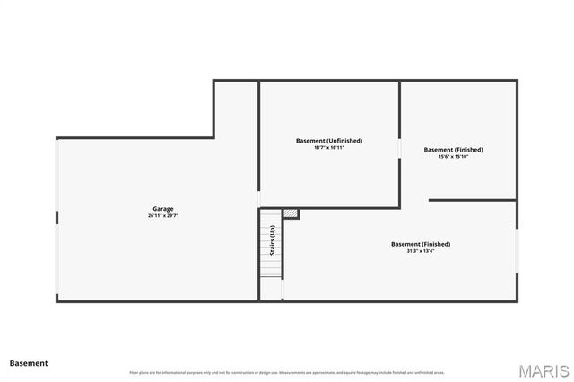 3837 Fleur Du Bois Drive, Florissant, MO 63034