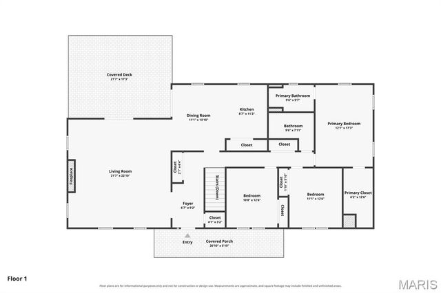 3837 Fleur Du Bois Drive, Florissant, MO 63034