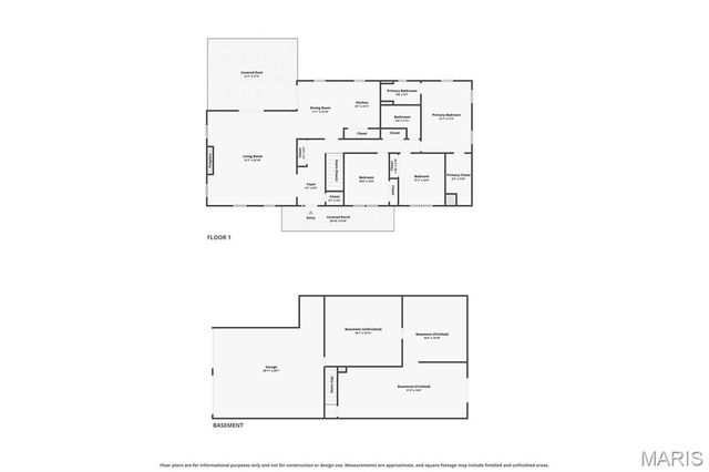 3837 Fleur Du Bois Drive, Florissant, MO 63034