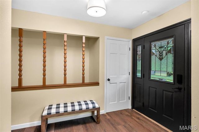 3837 Fleur Du Bois Drive, Florissant, MO 63034