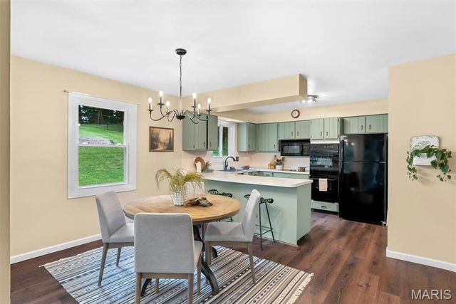 3837 Fleur Du Bois Drive, Florissant, MO 63034