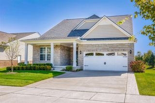 50391 Weston, Canton, MI 48188