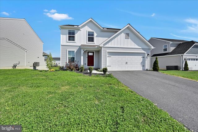 145 APPALOOSA DR, Marietta, PA 17547
