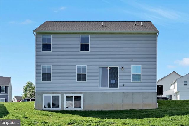 145 APPALOOSA DR, Marietta, PA 17547