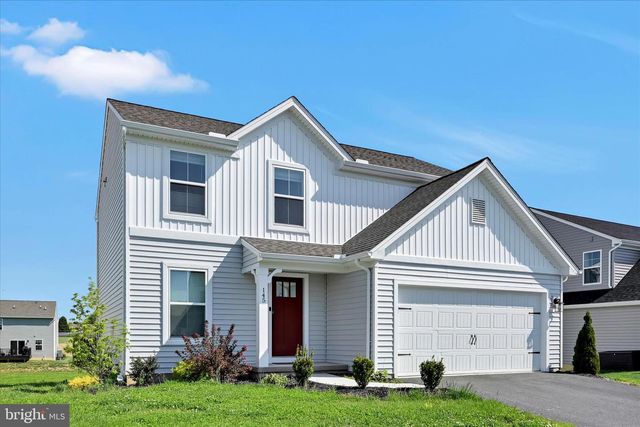 145 APPALOOSA DR, Marietta, PA 17547