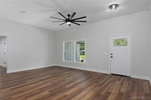 3058 E Crown Drive, Inverness, FL 34453