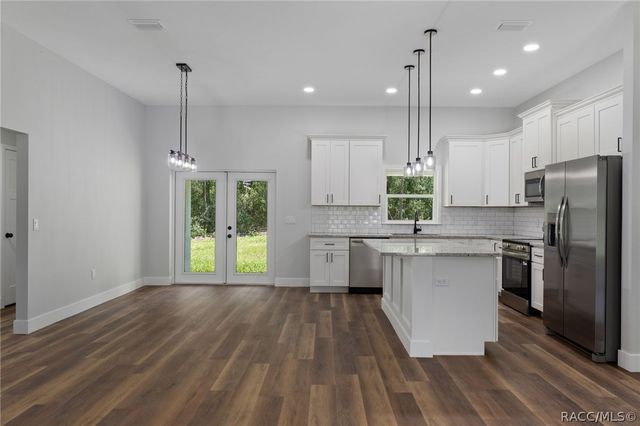 3058 E Crown Drive, Inverness, FL 34453