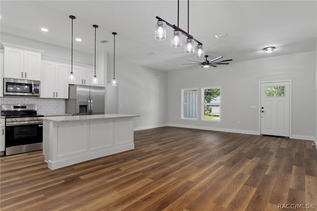 3058 E Crown Drive, Inverness, FL 34453