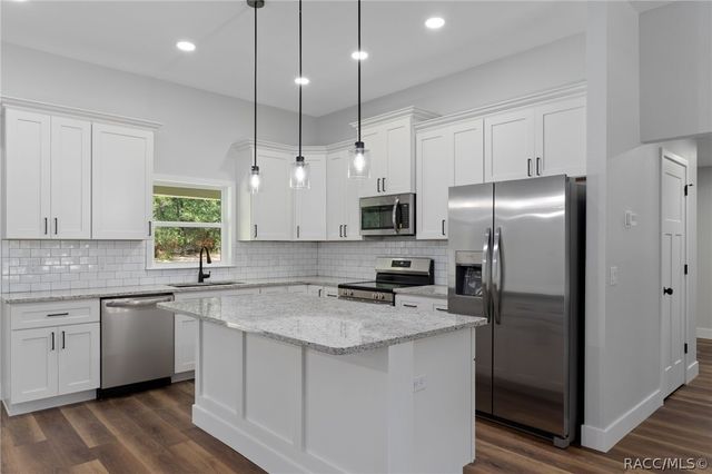3058 E Crown Drive, Inverness, FL 34453