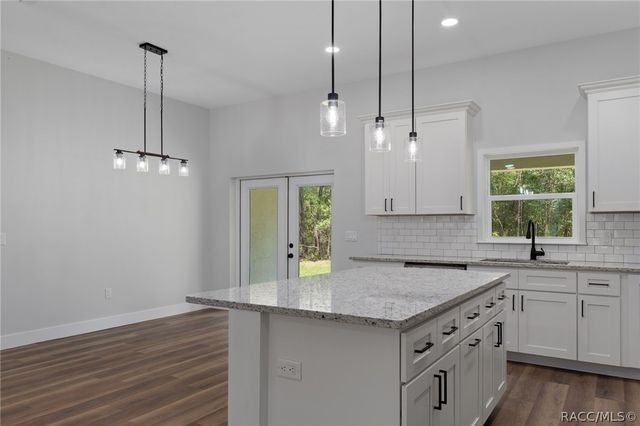 3058 E Crown Drive, Inverness, FL 34453