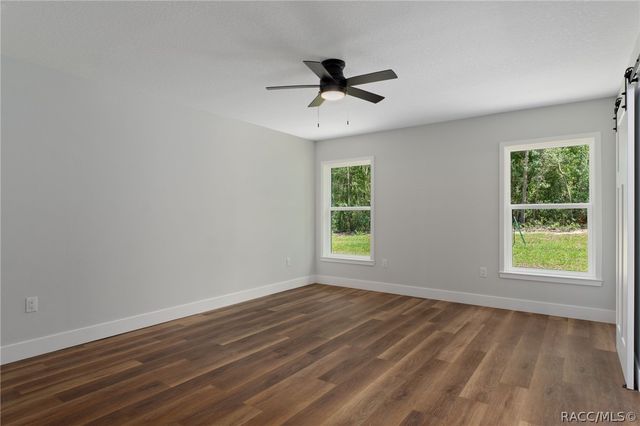 3058 E Crown Drive, Inverness, FL 34453