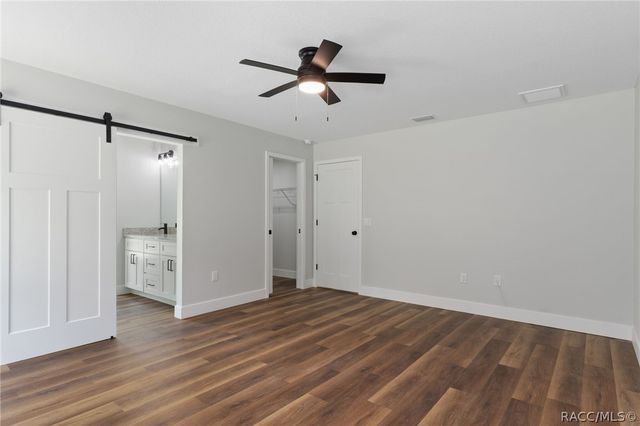 3058 E Crown Drive, Inverness, FL 34453