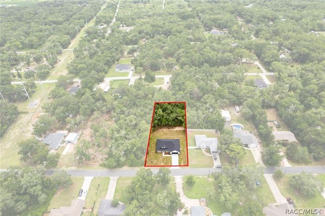 3058 E Crown Drive, Inverness, FL 34453