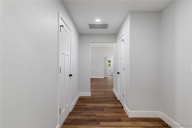 3058 E Crown Drive, Inverness, FL 34453