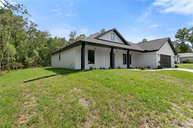3058 E Crown Drive, Inverness, FL 34453