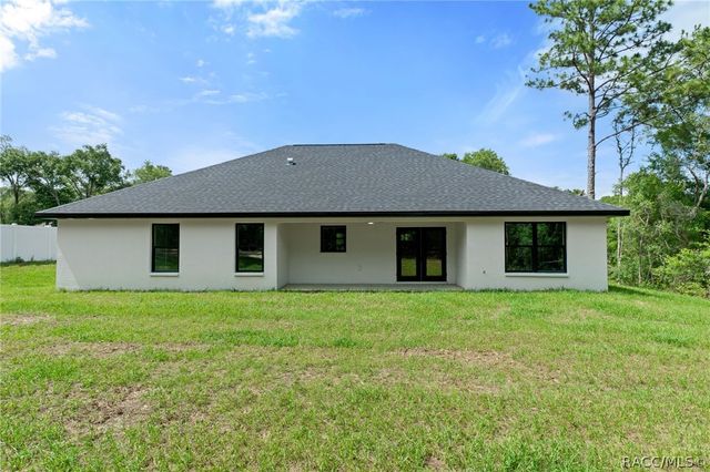 3058 E Crown Drive, Inverness, FL 34453