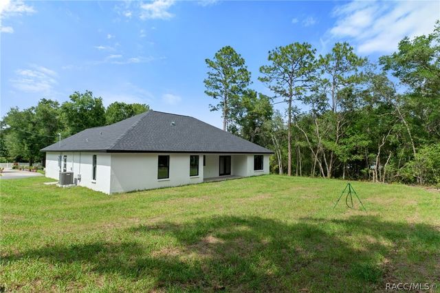 3058 E Crown Drive, Inverness, FL 34453