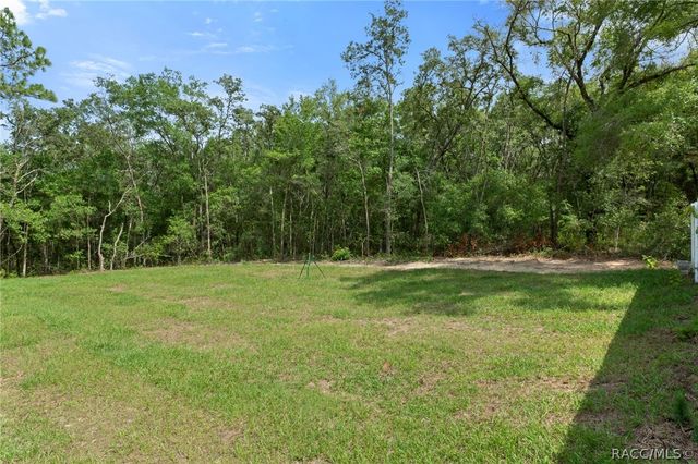 3058 E Crown Drive, Inverness, FL 34453