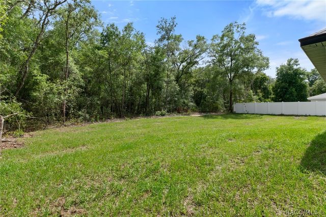 3058 E Crown Drive, Inverness, FL 34453