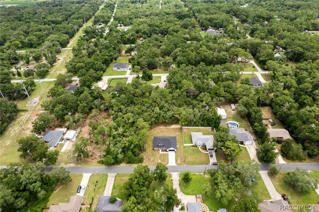 3058 E Crown Drive, Inverness, FL 34453