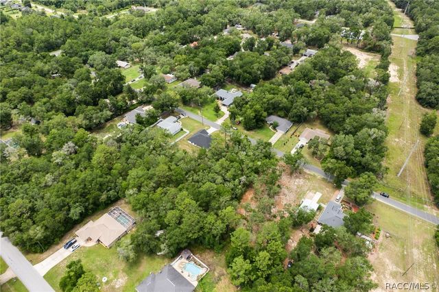 3058 E Crown Drive, Inverness, FL 34453