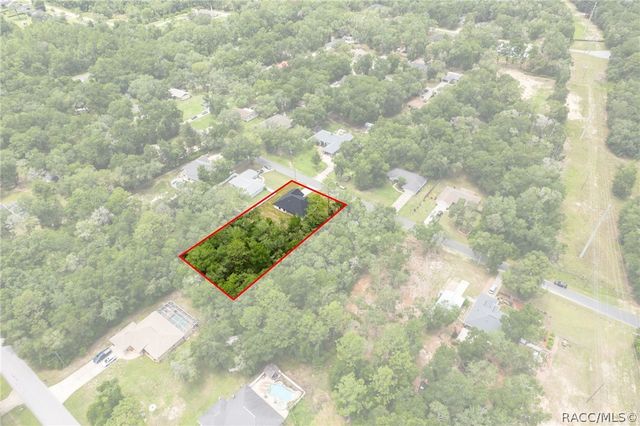 3058 E Crown Drive, Inverness, FL 34453