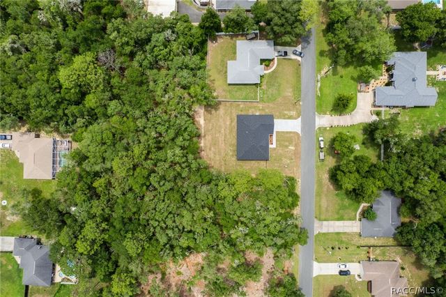 3058 E Crown Drive, Inverness, FL 34453