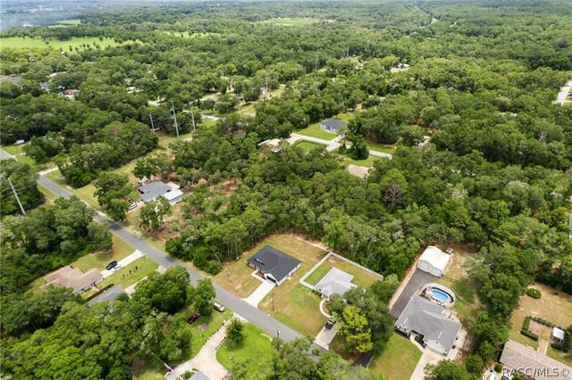 3058 E Crown Drive, Inverness, FL 34453