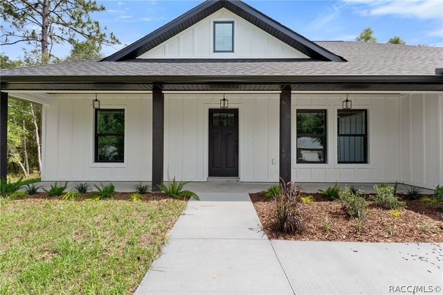 3058 E Crown Drive, Inverness, FL 34453